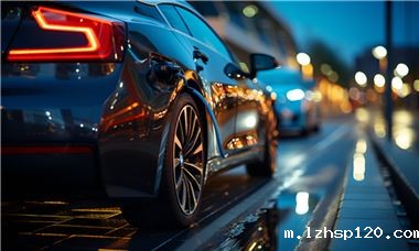 周鸿祎回应被埃安夹手 中国新能源汽车行业发展趋势分析